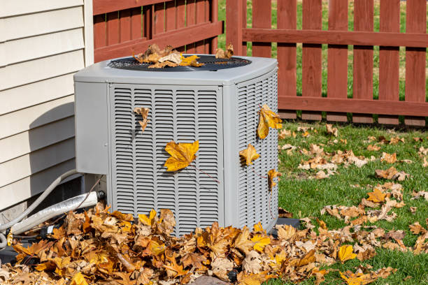 Best HVAC System Installation  in Mattoon, IL