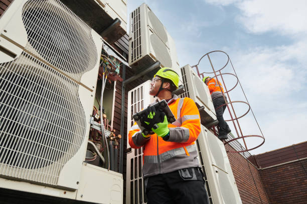 Ductless HVAC Repair in Mattoon, IL