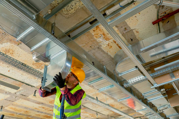 Best Air Conditioning Repair  in Mattoon, IL