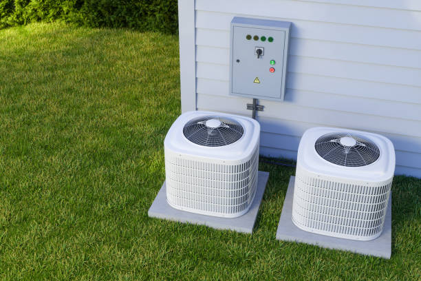 Best HVAC Repair Near Me  in Mattoon, IL