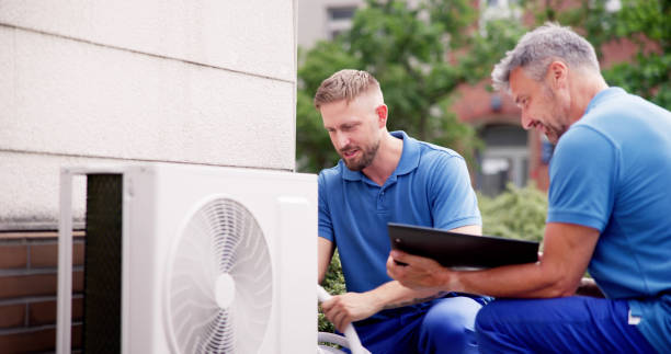 Best HVAC Installation Services  in Mattoon, IL