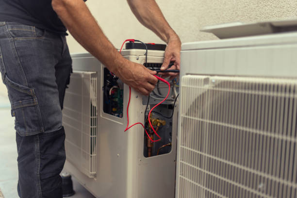 Best Affordable Air Conditioning Repair  in Mattoon, IL