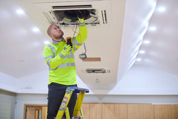 Best Local HVAC Companies  in Mattoon, IL