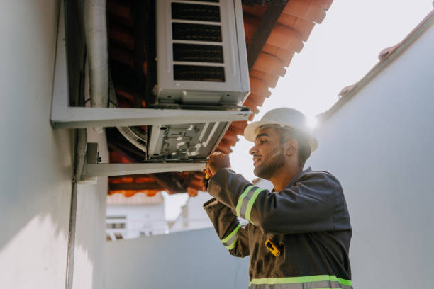 Best Residential HVAC Services  in Mattoon, IL