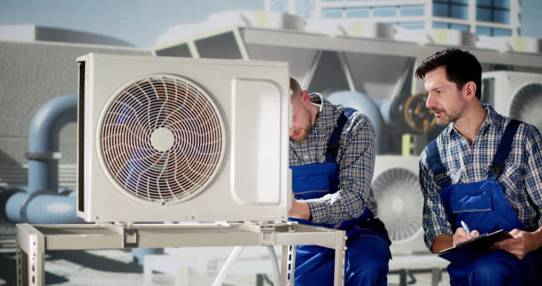 Reliable Mattoon, IL HVAC Solutions