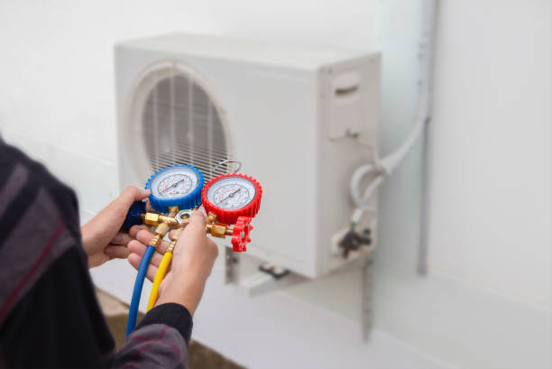 Best HVAC Cleaning Services  in Mattoon, IL