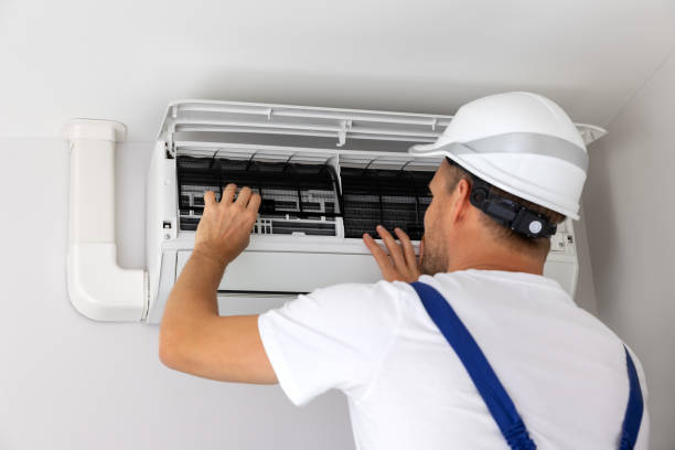 Best HVAC Companies Near Me  in Mattoon, IL