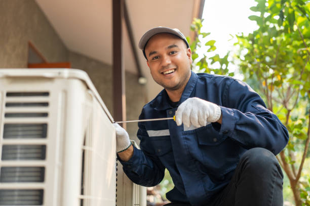 HVAC Maintenance Plan in Mattoon, IL