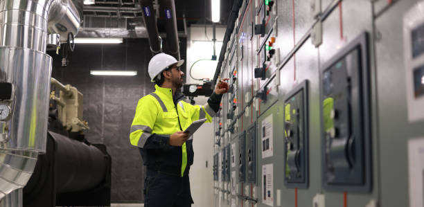 Best HVAC Emergency Services  in Mattoon, IL