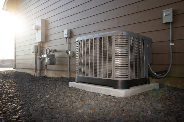 Best 24/7 HVAC Repair  in Mattoon, IL